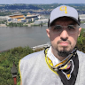 Meet your Posher, James